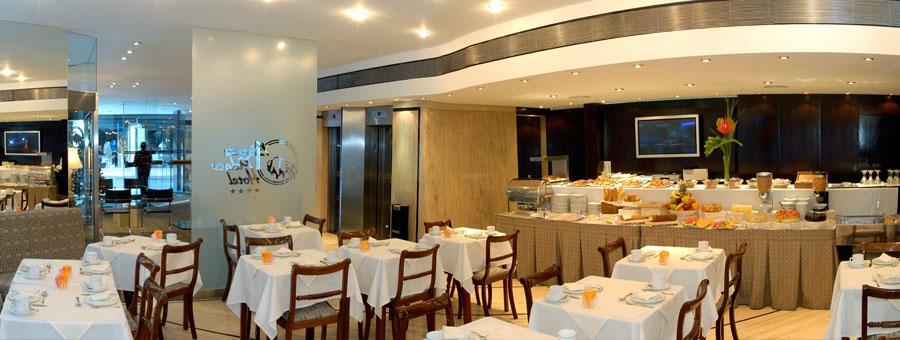 Bisonte Palace Hotel Buenos Aires Restaurant photo
