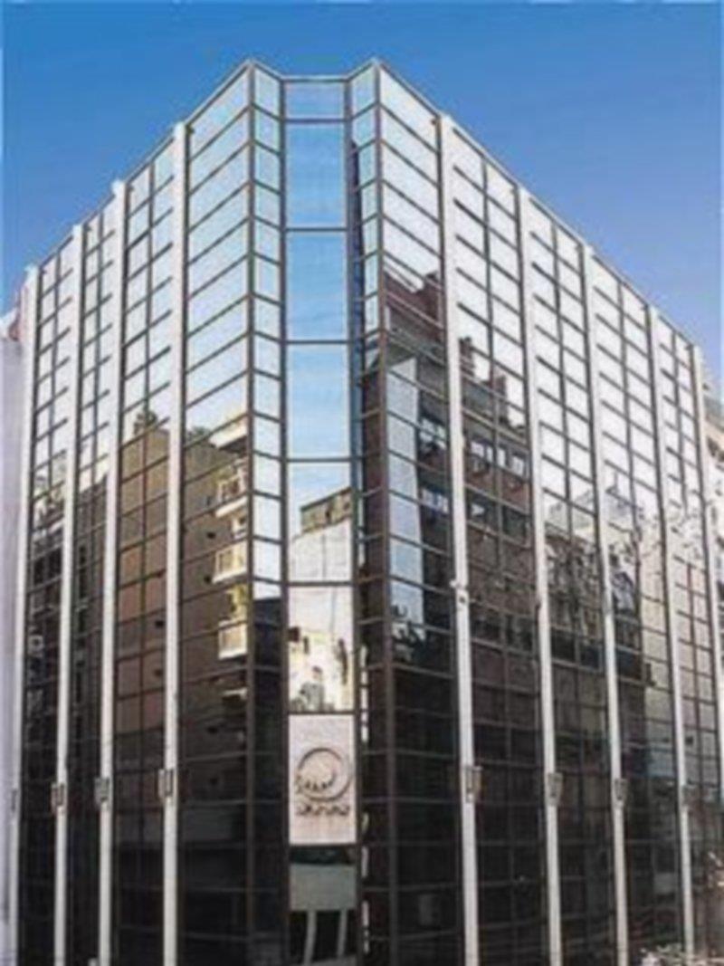 Bisonte Palace Hotel Buenos Aires Exterior photo